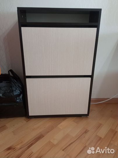 Обувница в прихожую