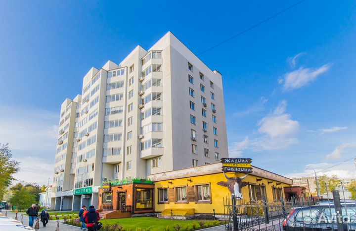 Фотосъёмка недвижимости, квартир, домов, авто