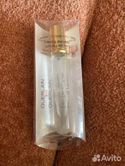 Парфюм 20 мл