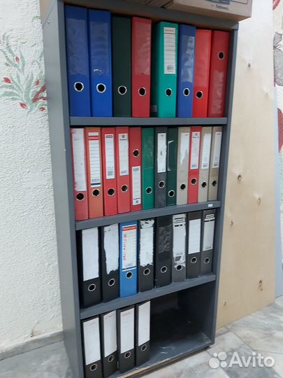 Папка для документов