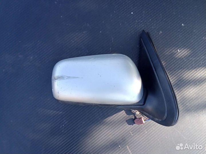 Зеркало правое Nissan Pulsar N15