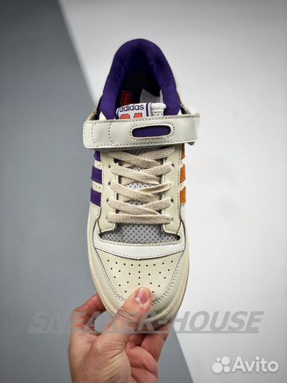 Кроссовки adidas Forum Low “Suns”