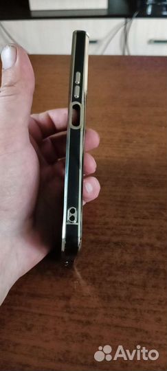 Бампер для телефона теcno povaNeo 2 - 4