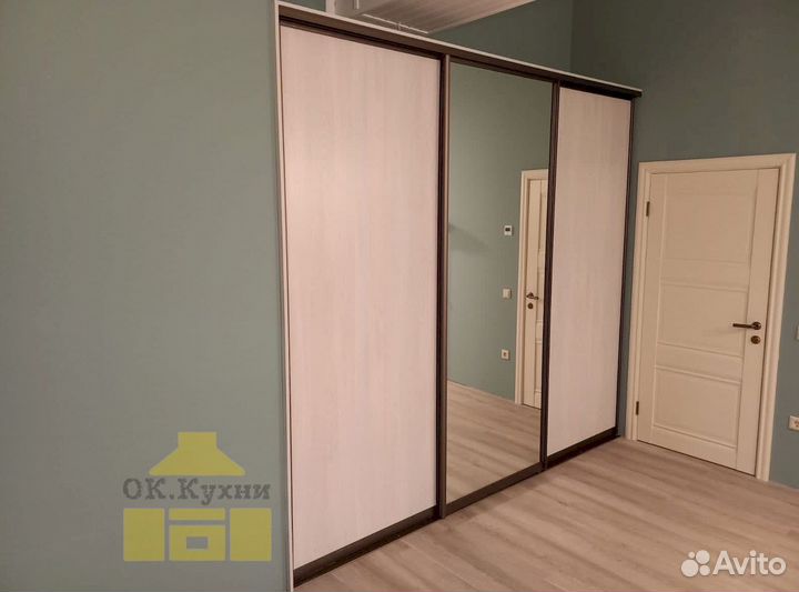 Шкаф для одежды