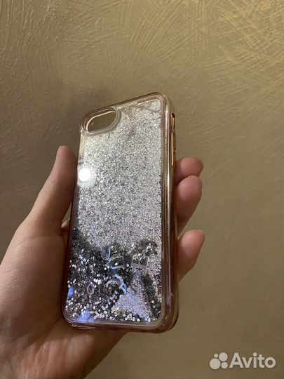 Чехол на iPhone 7 8 se 2020