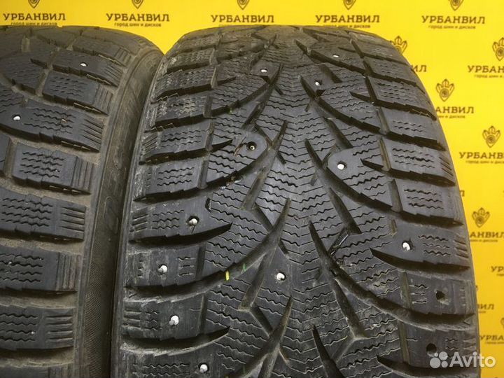 Toyo Observe G3-Ice 195/50 R15 82T