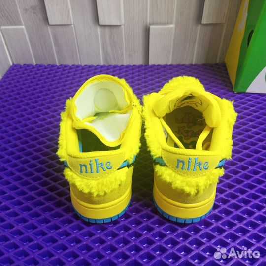 Кроссовки nike женские