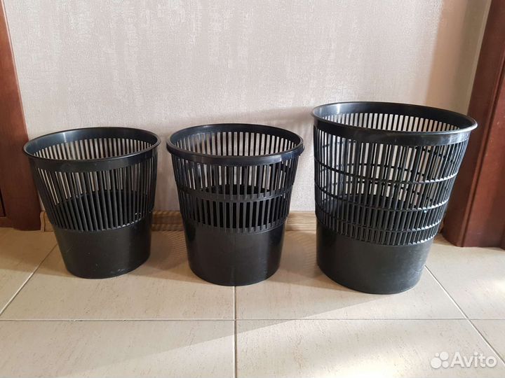 Корзина для бумаг, мусора