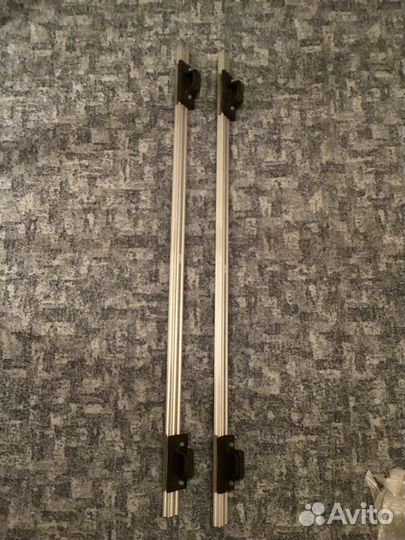 Поперечины на релинги