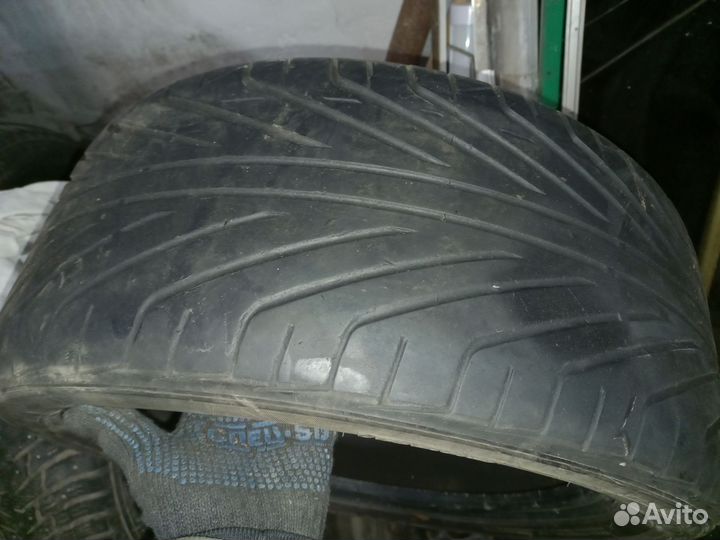 Triangle TR968 245/45 R18 96V