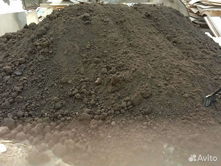 Земля в мешках