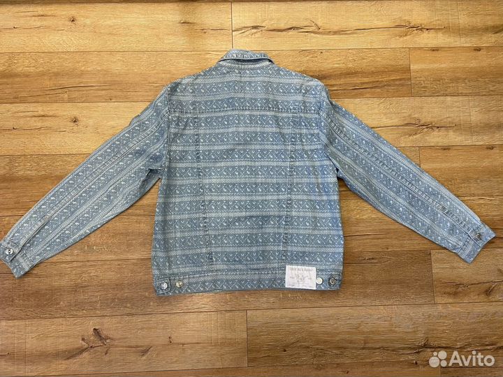 Куртка True religion. Оригинал. Размер 2XL(56)