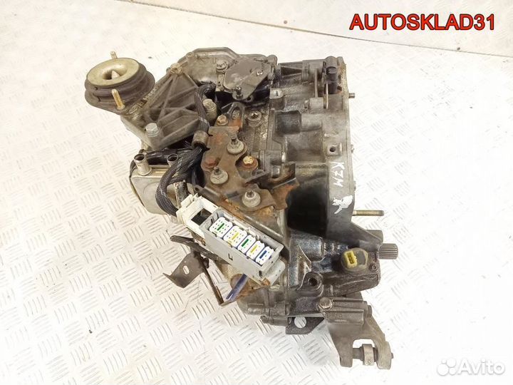 АКПП DPO 002 Renault Clio 2 1.6 K7M 745 бензин