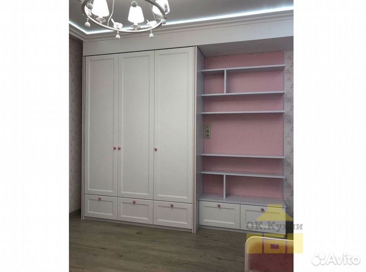 Шкаф IKEA