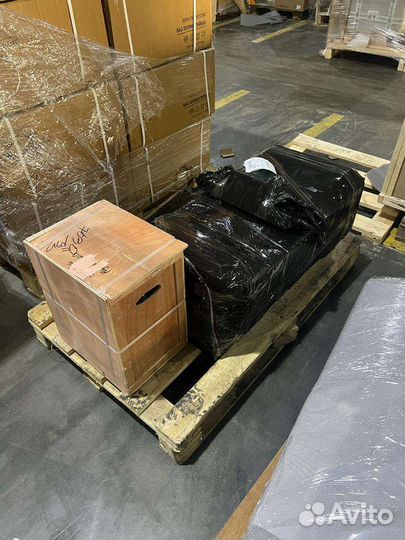 Маслопрессы холодного отжима 50-100тн