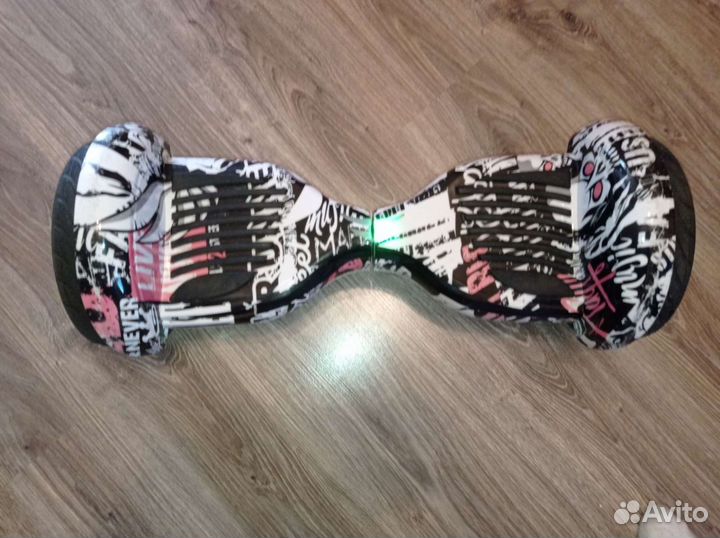 Гироскутер