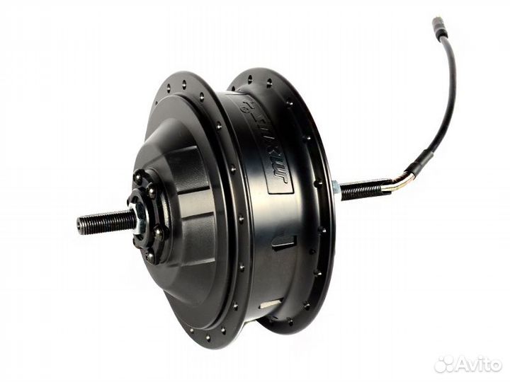 Мотор колеса mxus разные от 250w до 1000w