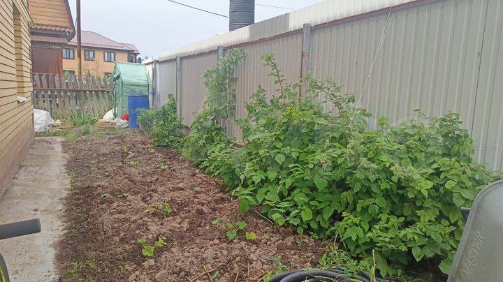 Таунхаус 100 м² на участке 2,7 сот.