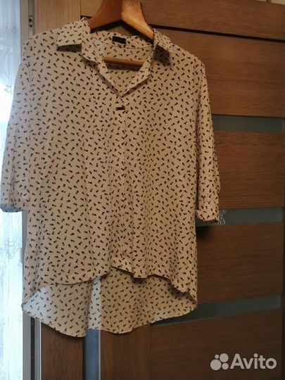 Блузки, кофты