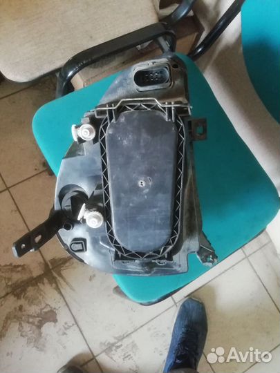 Фара приора