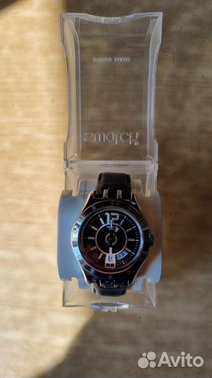 Часы swatch мужские