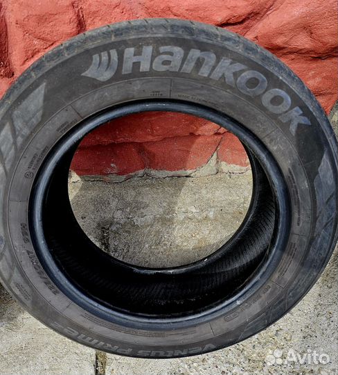 Hankook Ventus Prime 2 K115 225/60 R17