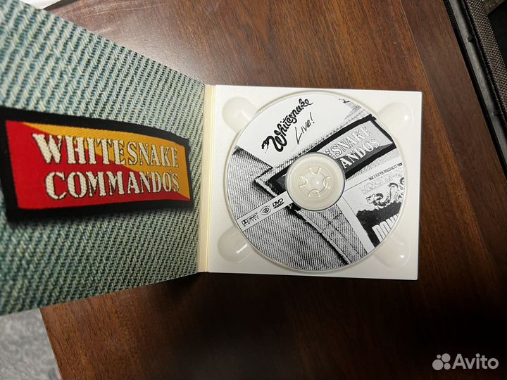 Двд диски с музыкой