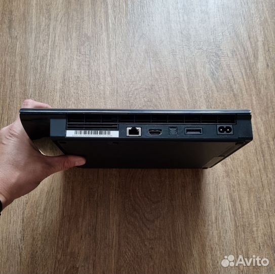 Sony Playstation 3 SuperSlim (Читаем описание)