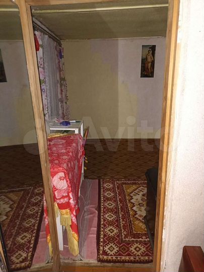 Дача 25 м² на участке 7,6 сот.