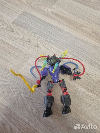 Lego Hero factory (Фабрика Героев)