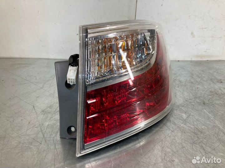 Фонарь задний правый Mazda Cx-9 TB 2007-2015
