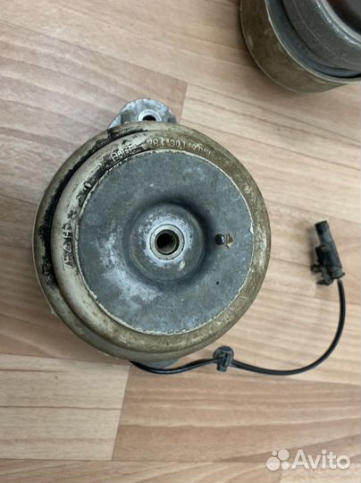 Опора двигателя Мерседес W212