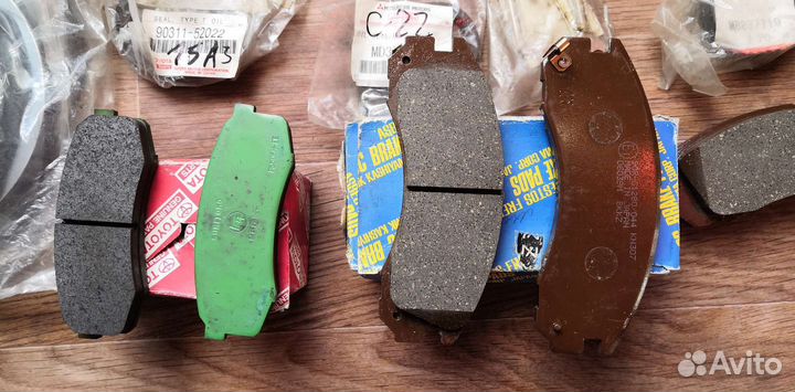 Муфта кондиционера Ленд Крузер 100-80. Зап-части