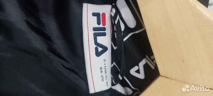 Пуховик на подростка 164- 170