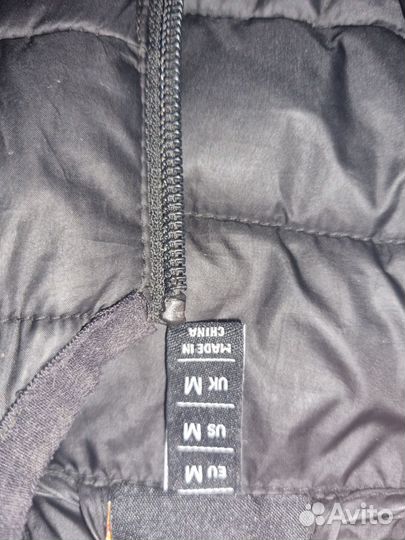 Куртка ellesse оригинальная