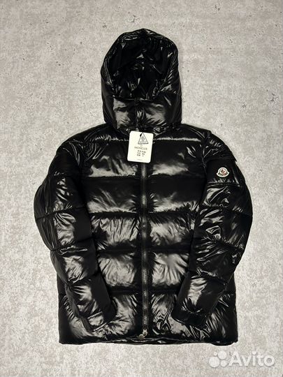 Пуховик moncler maya