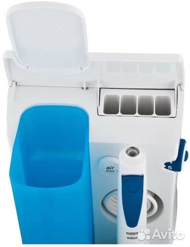 Ирригатор Braun Oral-B Professional Care