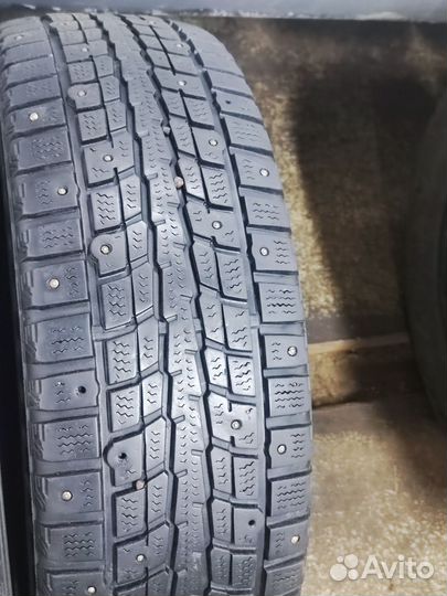 Dunlop SP Winter Ice 01 185/65 R15 88T