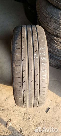 Tracmax X-Privilo TX3 235/50 R19 103Y, 1 шт