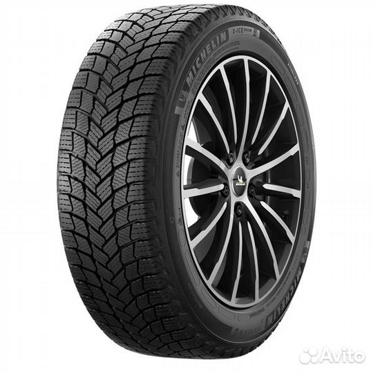 Michelin X-Ice Snow 225/50 R18 99H
