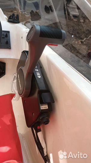 Нептун 3 DN Wyatboat 3DC