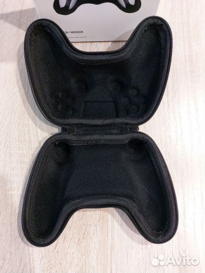 Сумка-чехол для DualSense Red Line HS-PS5803