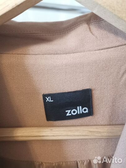 Жакет женский Zolla XL