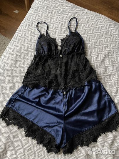 Женская ночнушка