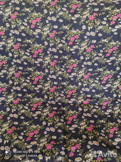 Ткани,винтаж,ссср