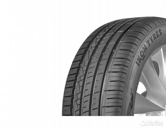 Nokian Tyres Hakka Green 3 225/55 R17 101V