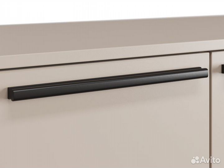 Тумба Лорэна-3 Latte