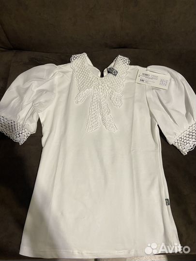 Школьная форма