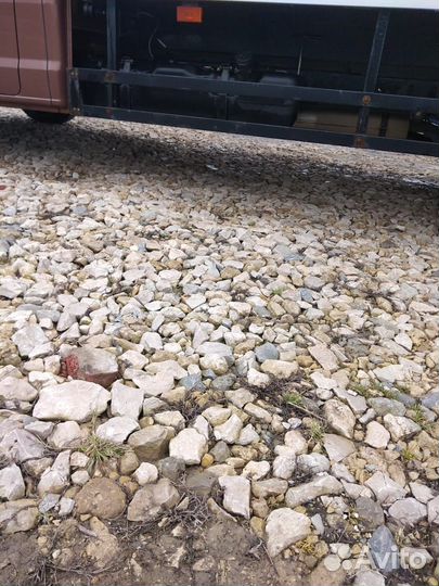 ГАЗ ГАЗель Next 2.8 МТ, 2020, 297 000 км