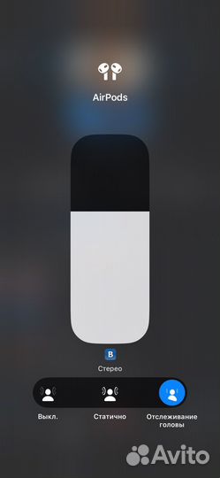 Наушники apple airpods 3